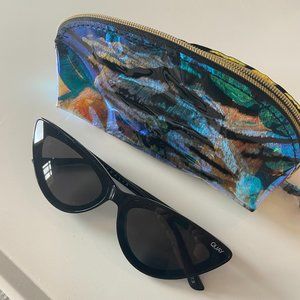 Quay x Lizzo Flex Sunglasses